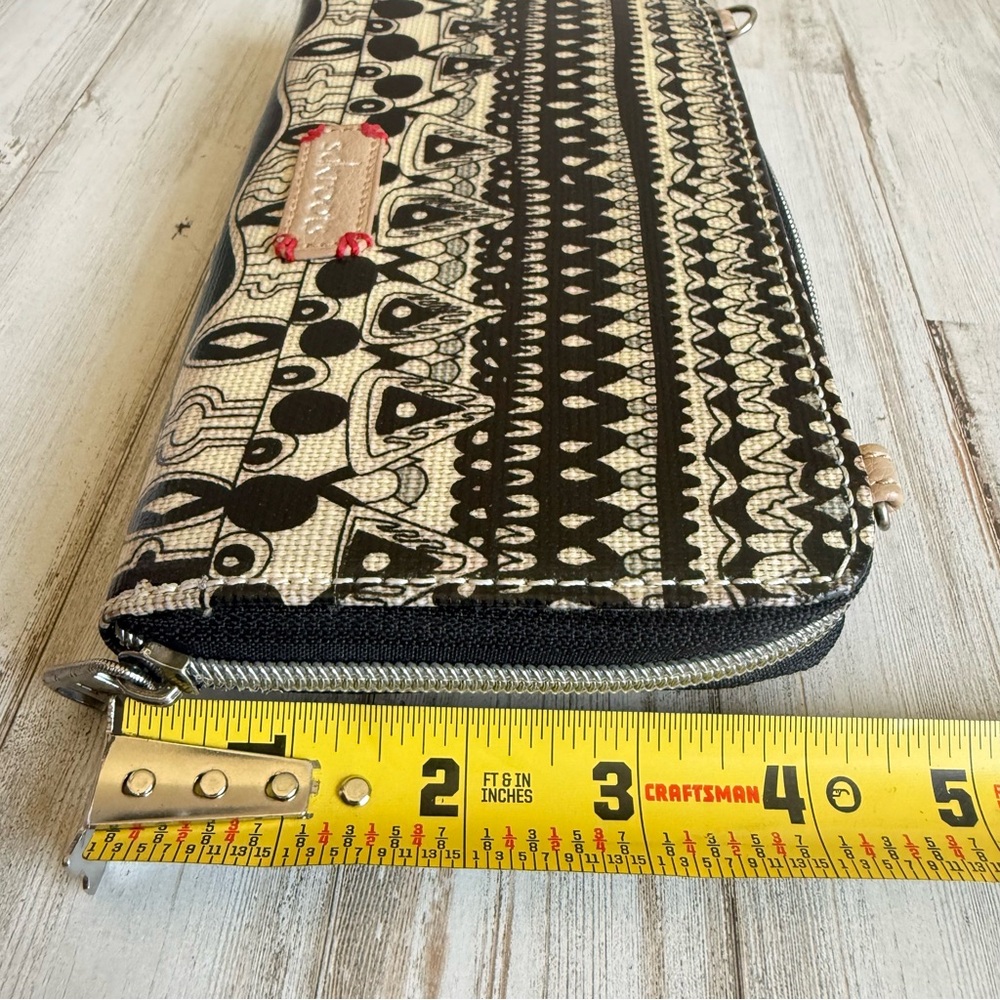 Sak Roots Wallet - Picture 11 of 12